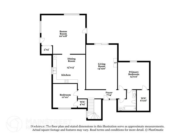 Photo - 6705 Silhouette Ave