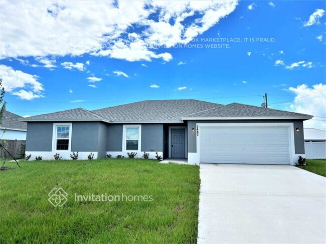 Photo - 2482 SW Fair Isle Rd Casa