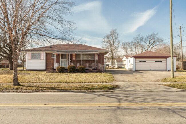 Photo - 1339 S Yearling Rd