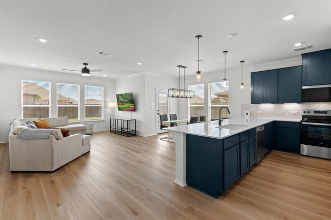 Building Photo - 1705 Tin Can Trl