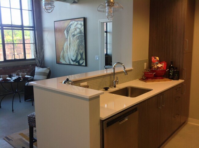 Winchester Lofts