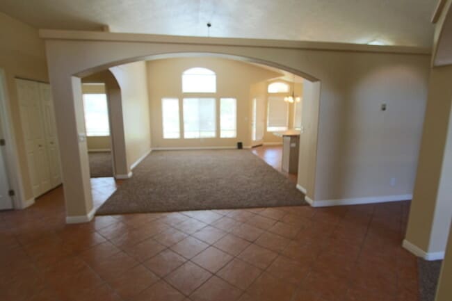 Photo - Red Cliffs area 3br / 2 ba home with garage and nice yard
