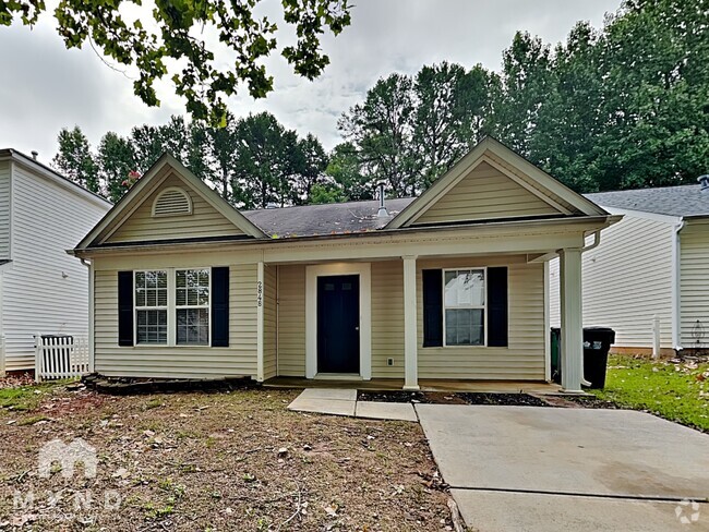 Building Photo - 2848 Oasis Ln Rental