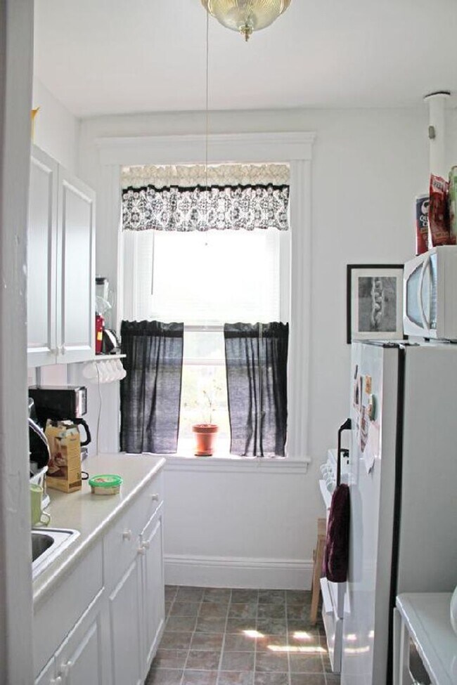 Photo - NO FEE!   Pet Friendly, Affordable Apt Near T!  Heat and Hot Water Included