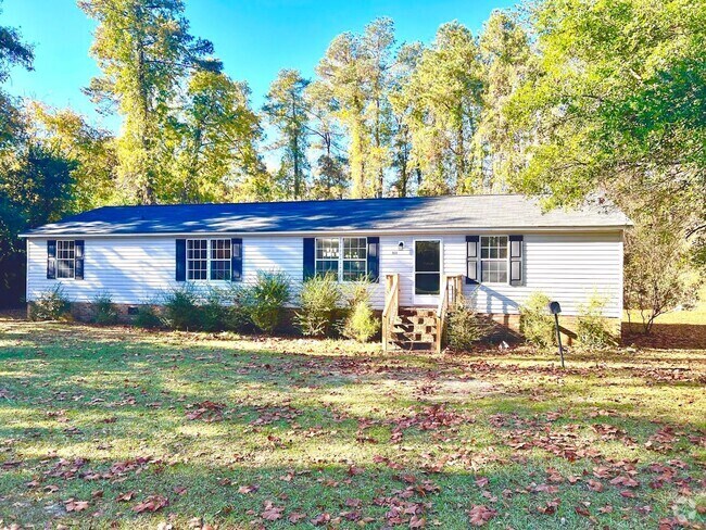 Building Photo - Manufactured Home in the Country