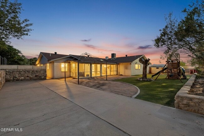 Photo - 1509 Lost Padre Mine Dr