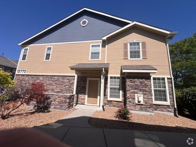 Building Photo - 12773 Leyden St Rental