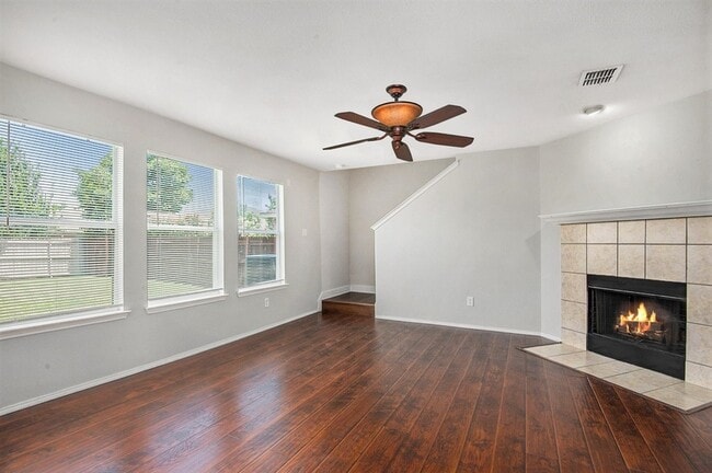 4225 Silverwood Trail