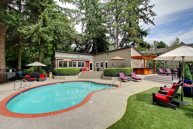 Building Photo - Corbella at Juanita Bay Rental