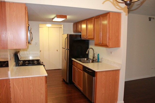 Photo - 8100 Woodglen Ln