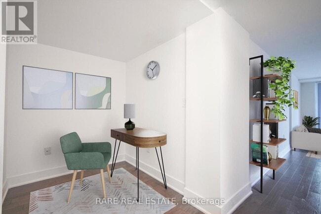 Photo - 955 Bay St. Unité 1002