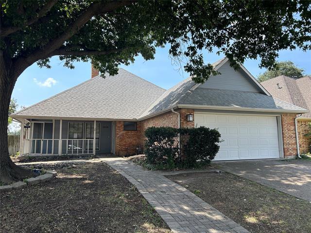Building Photo - 2926 Big Oaks Dr Rental