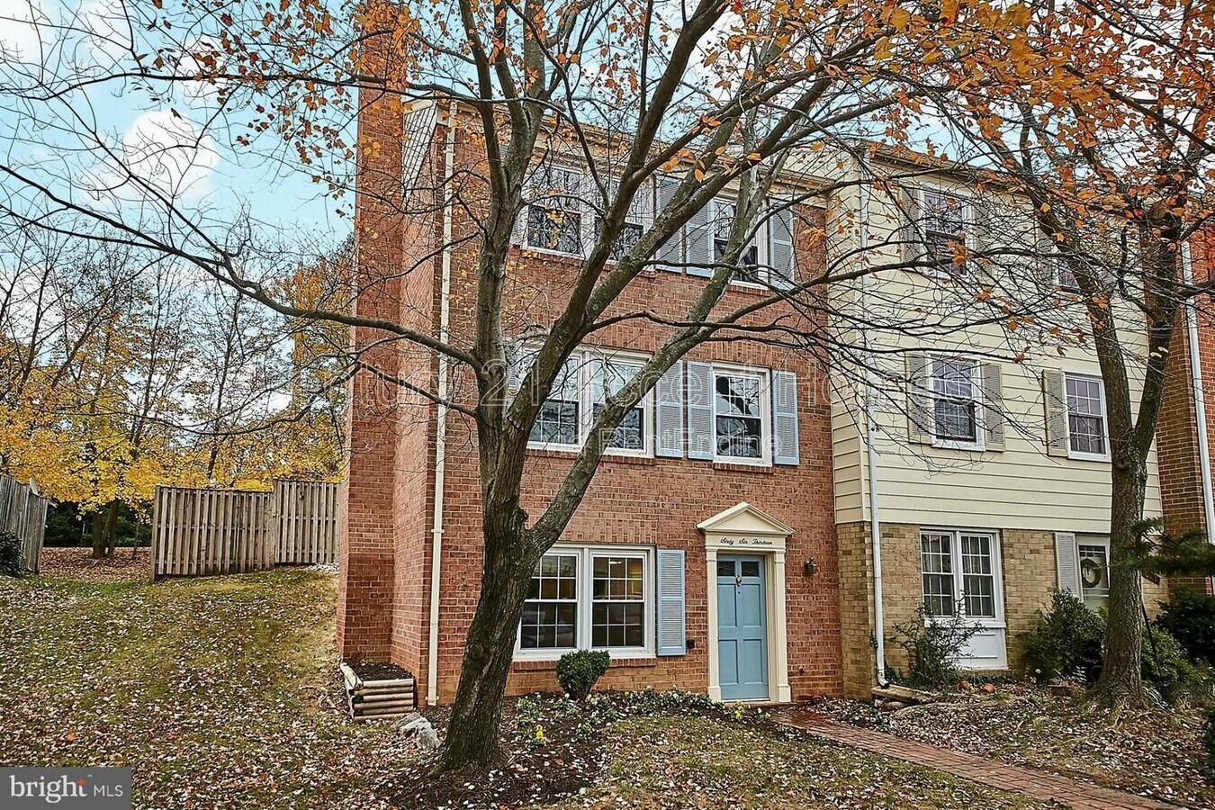 Photo - 6613 Deer Gap Ct Townhome