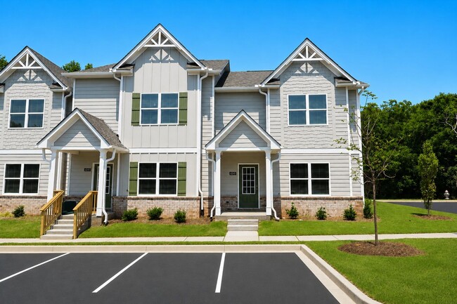 Building Photo - 4249 Crosby Ln