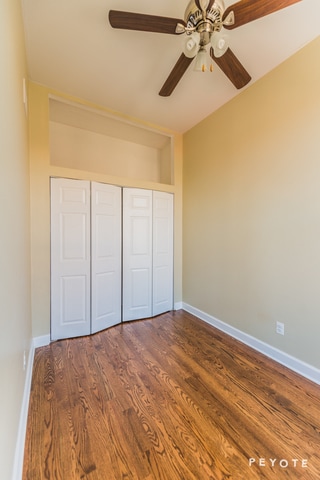 Photo - 2445 W Harrison St Unit 1