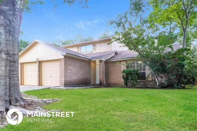 Building Photo - 2227 Lexington Woods Dr Rental