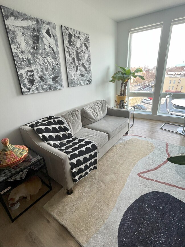 Photo - 5230 Georgia Ave NW Unit 403