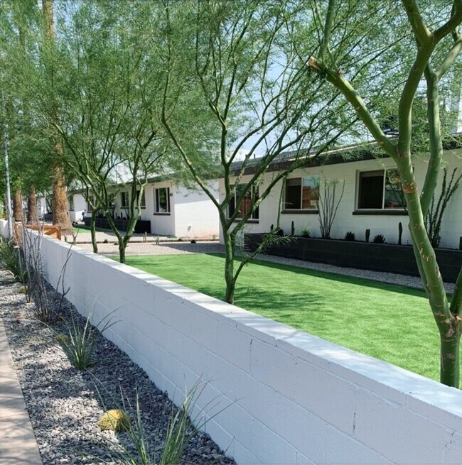 Photo - Boho On 40th Street Apartments