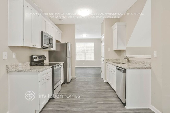 Photo - 6530 Lake Mill Ct