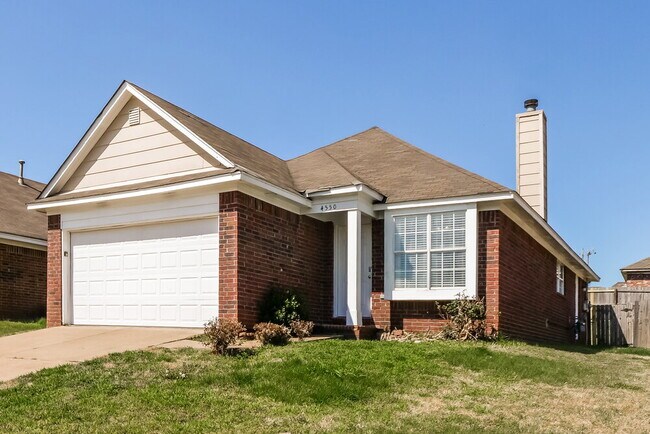 Photo - 4550 Cedar Leaf Cove