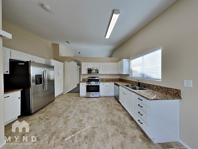 Photo - 3415 White Stallion Ct