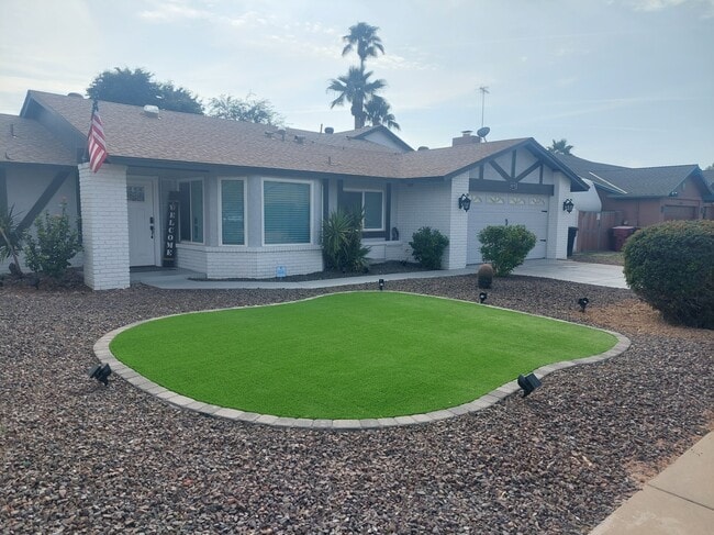 Photo - 8879 E Friess Dr