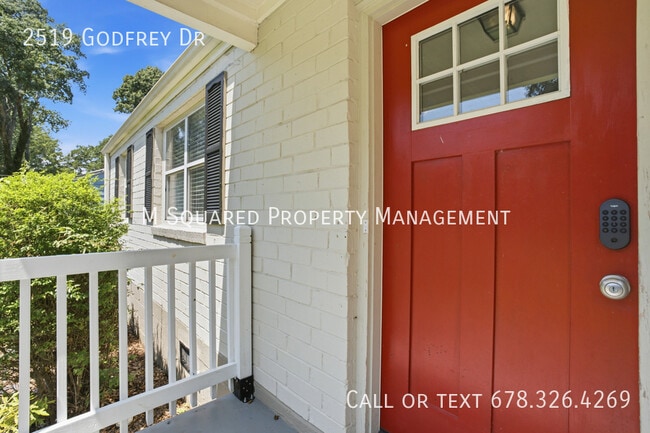 Photo - 2519 Godfrey Dr NW