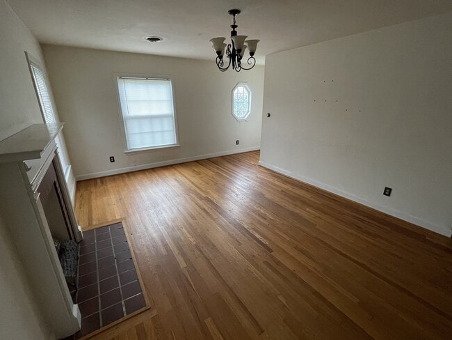 Photo - 1331 Washington Blvd Unit 1331 UP