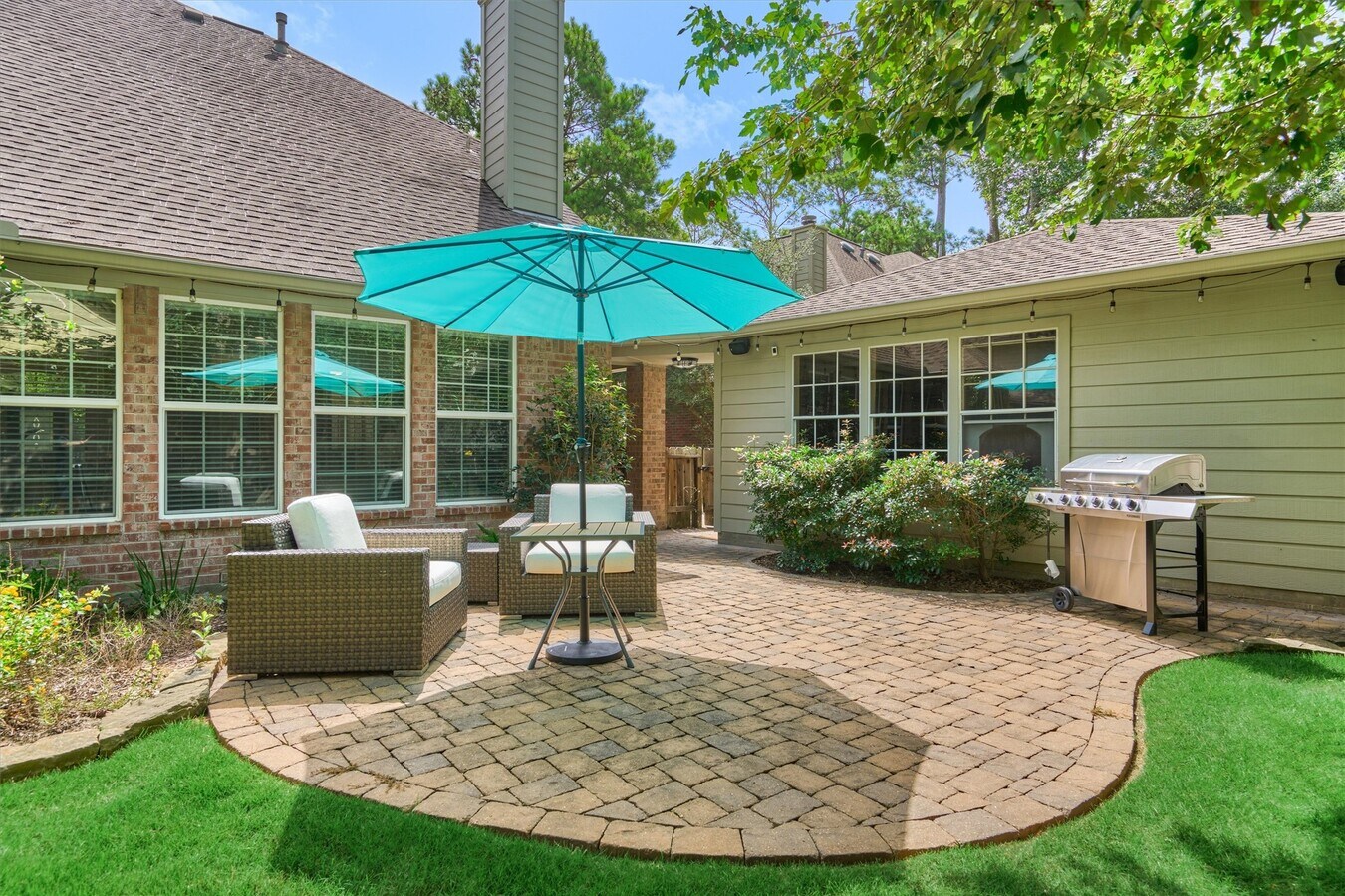 Photo - 10 E Sterling Pond Cir Casa