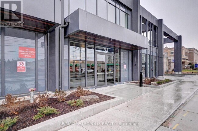 Photo - 741 King St W Unité 909