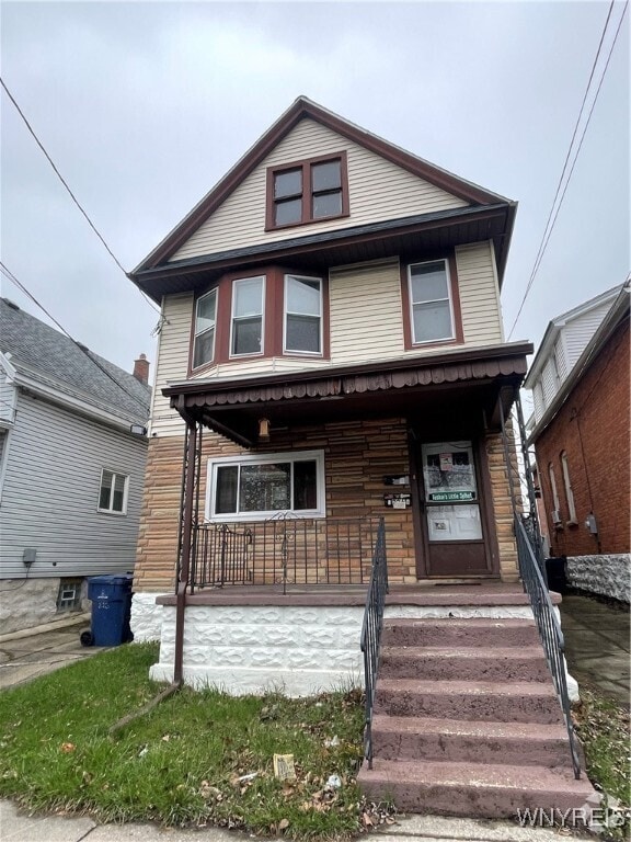 Building Photo - 226 Longnecker St Rental