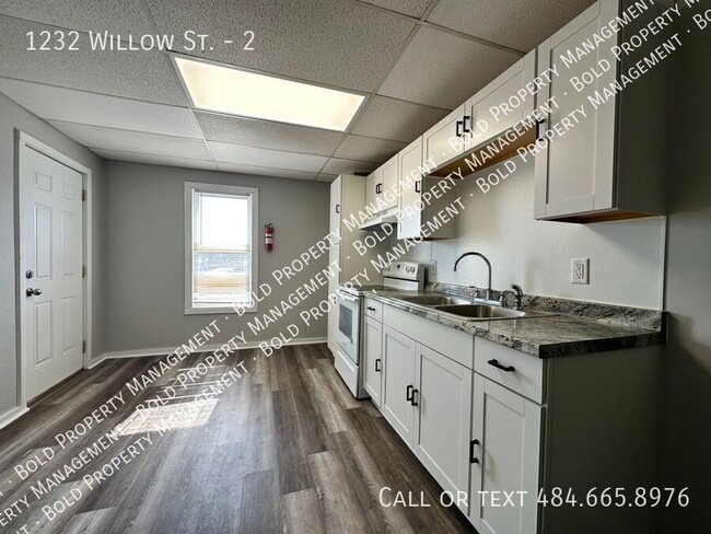 Photo - 1232 Willow St Apartment Unit 2