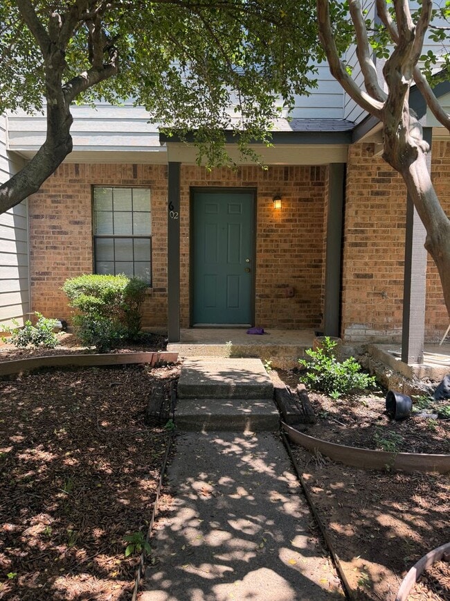 Photo - Mesquite Ridge Townhomes Unit 602 W. Collins Street