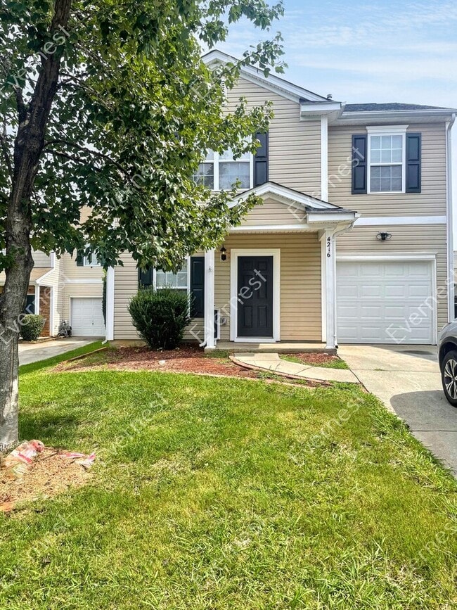 Photo - 4216 Gifford Park Ct