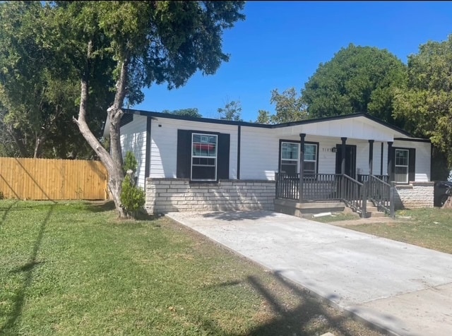 Building Photo - 3103 E Ledbetter Dr Rental