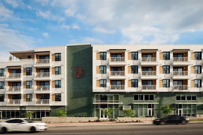 Photo - 2323 S Lamar Blvd Unit 509