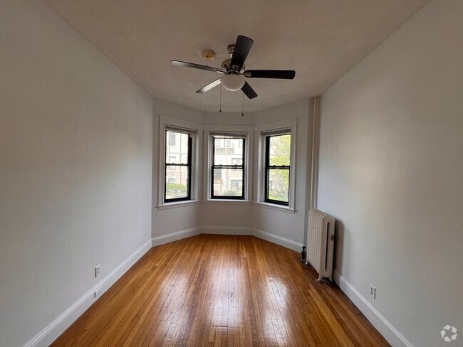 Building Photo - 39 Glenville Ave Unit 3 Rental