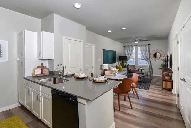 Photo - The Markson San Antonio