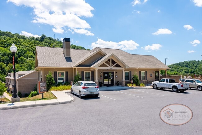 Clubhouse