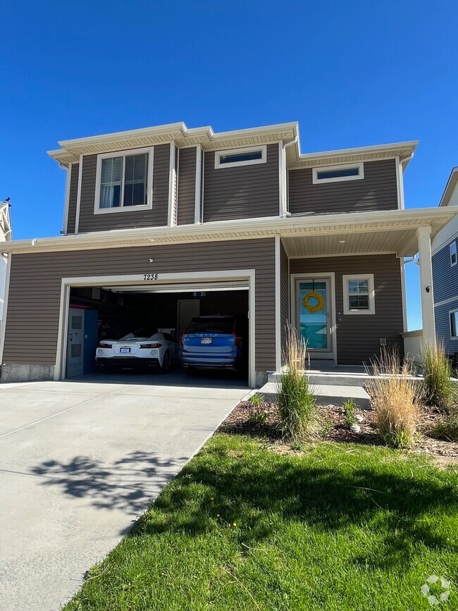 Building Photo - 7238 Fauna Glen Dr Rental