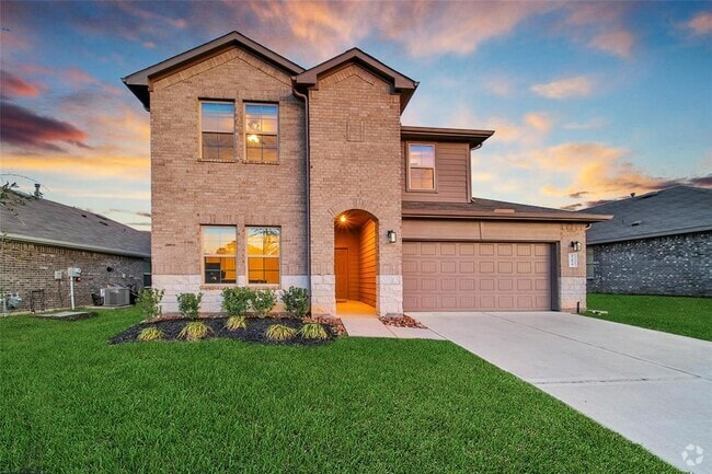 Building Photo - 13854 Rock Island Trl Rental