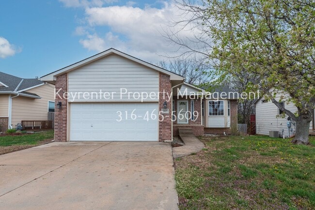 Building Photo - Beautiful 4 Bed 3 Bath in Andover School District!