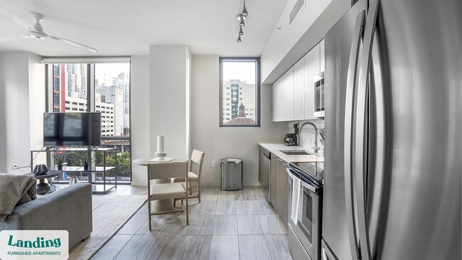 Photo - 698 NE 1st Ave Unidad CMW-0605.1401740