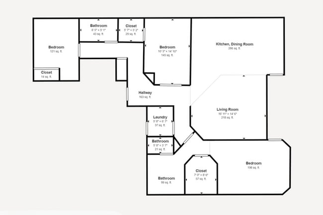 Photo - 3Bed/2Bath House in Avondale! Ready for Immediate Move-In! – RV GATE!