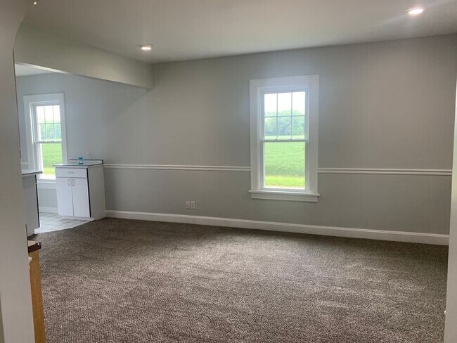 Photo - Brick Farm House North of Terre Haute