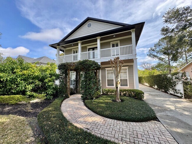 Photo - LUXURY RENTAL In Maitland - Winter Park Ar...