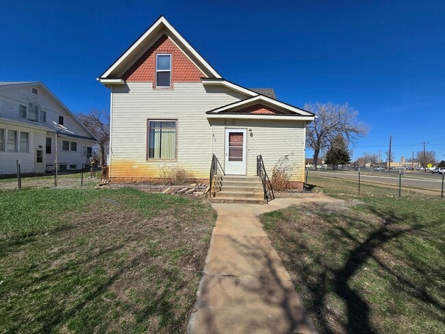 Building Photo - 1217 Palmer St Unit 3