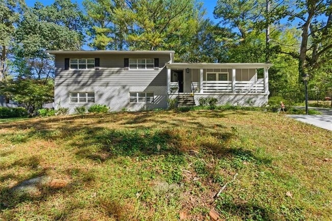 Photo - 3268 Briarwood Blvd