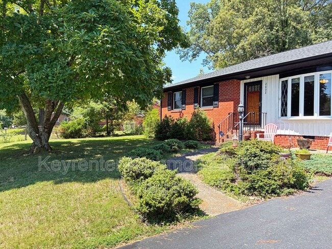 Photo - 2802 Dancer Rd