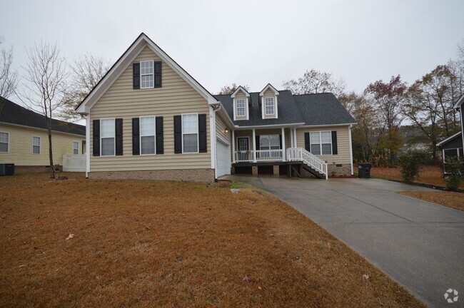 Building Photo - 862 Cokesbury Park Ln Rental